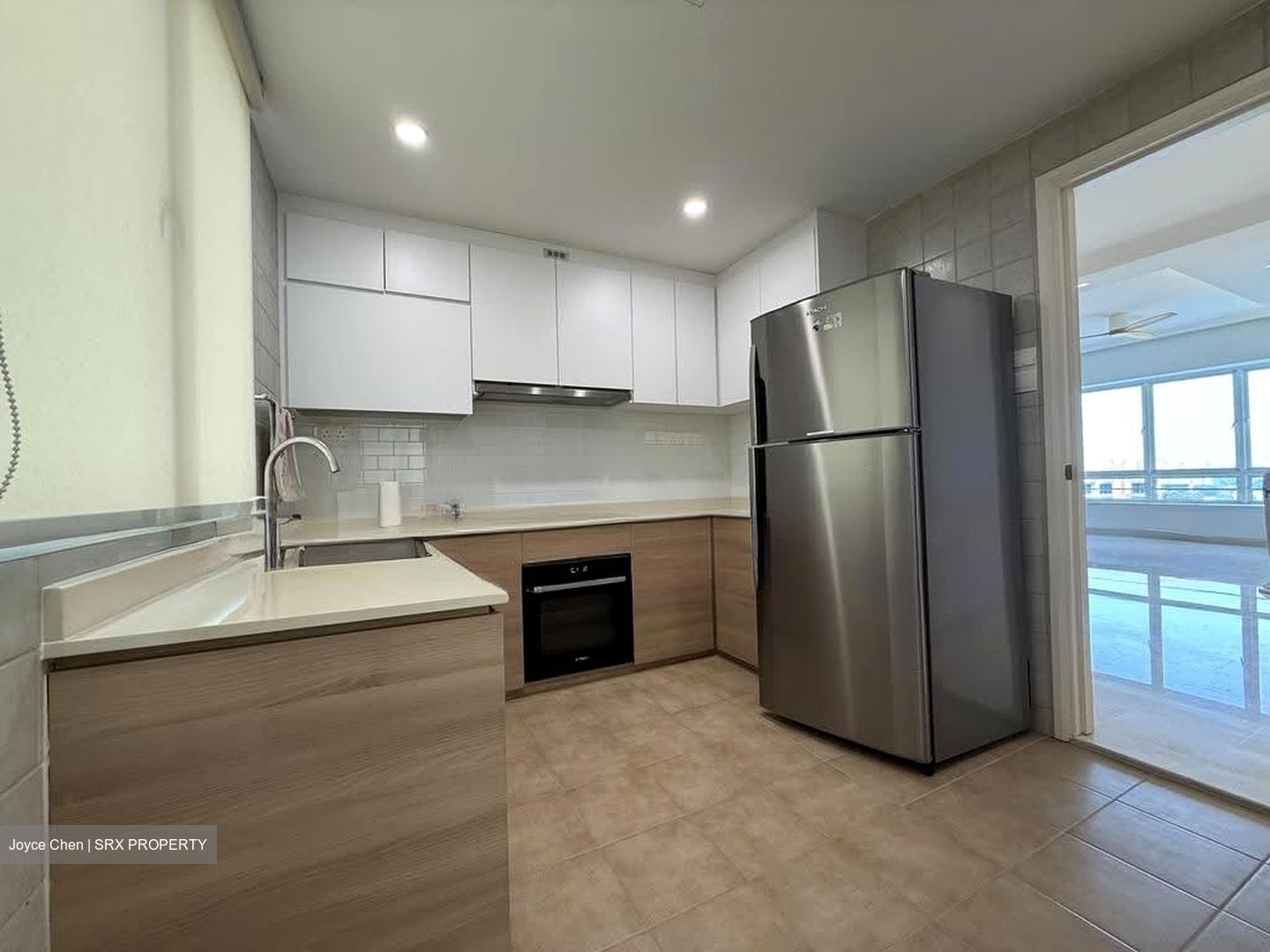 The Tropica (D18), Condominium #615984211